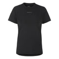 ADV Essencesleeve 2 Laufshirt Damen-Schwarz