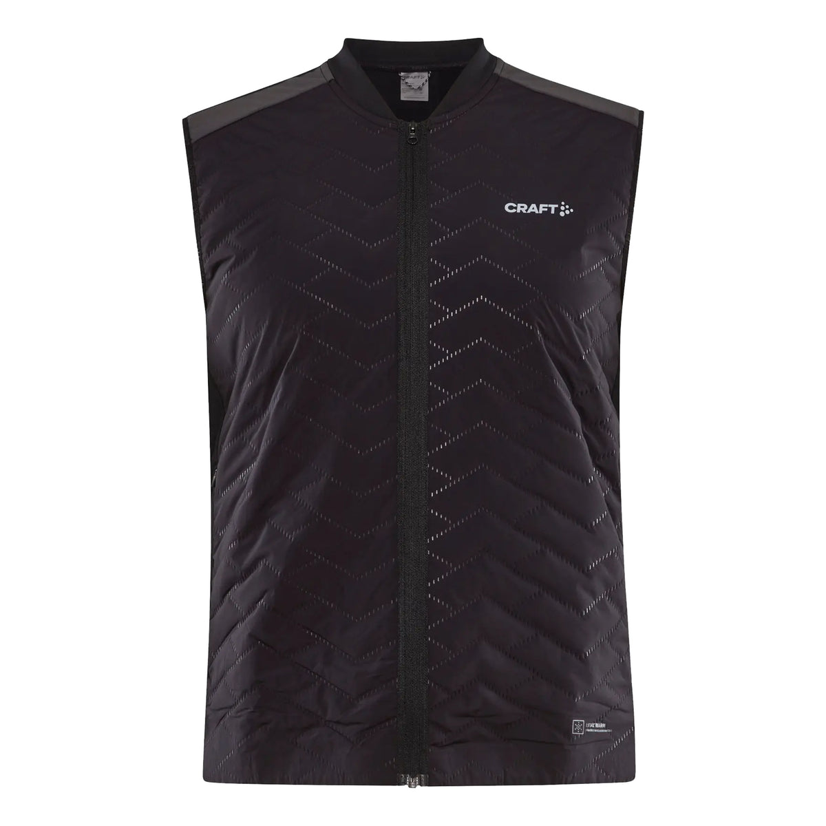 Craft ADV SUBZ 3 Laufweste Herren-Schwarz