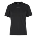 ADV Essence 2 Laufshirt Herren-Schwarz