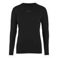 ADV Essence 2 Laufshirt Herren-Schwarz