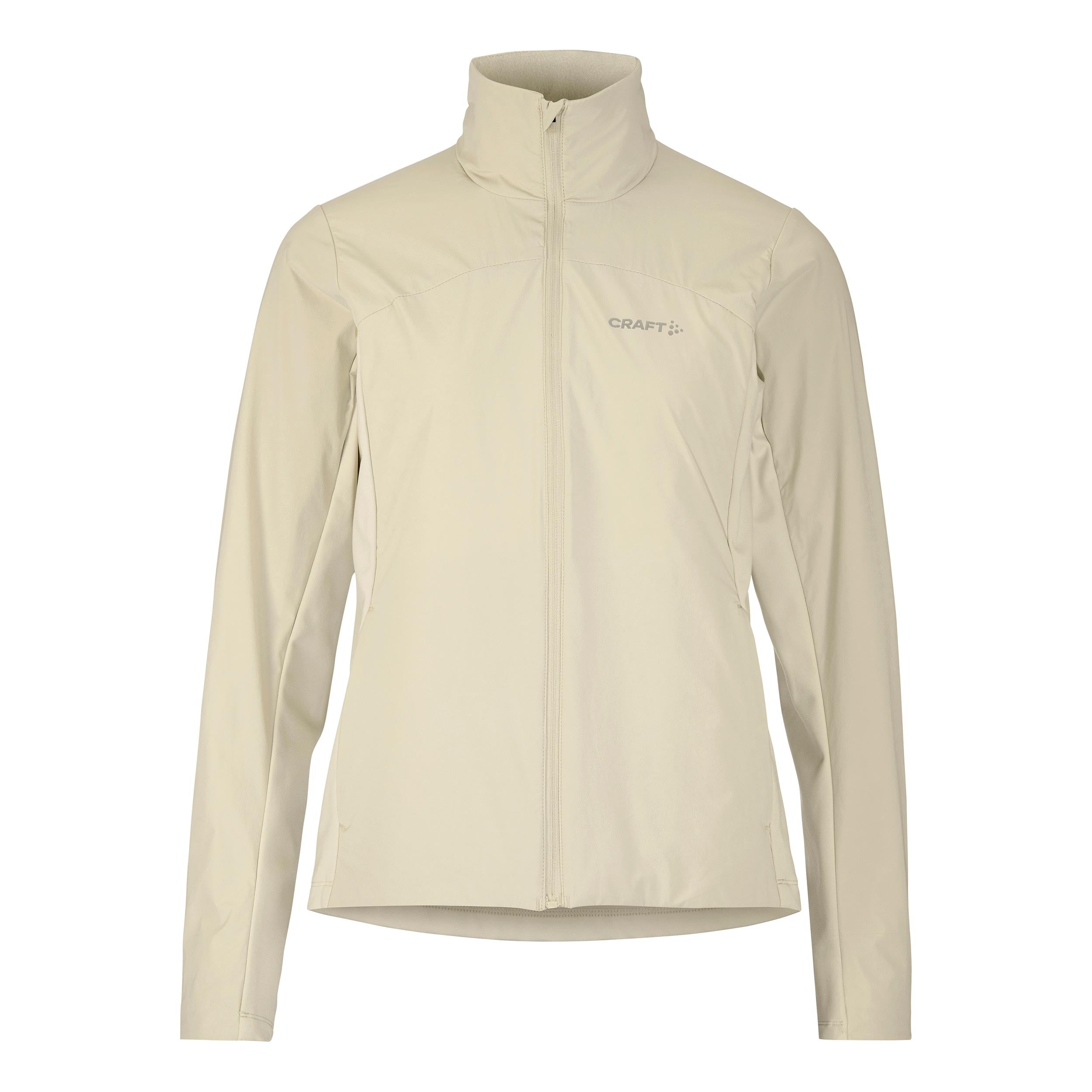 Craft ADV Essence Laufjacke Damen - beige