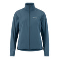 ADV Essence Laufjacke Damen - blau