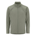 ADV Essence Warm 3 Laufjacke Herren-grün