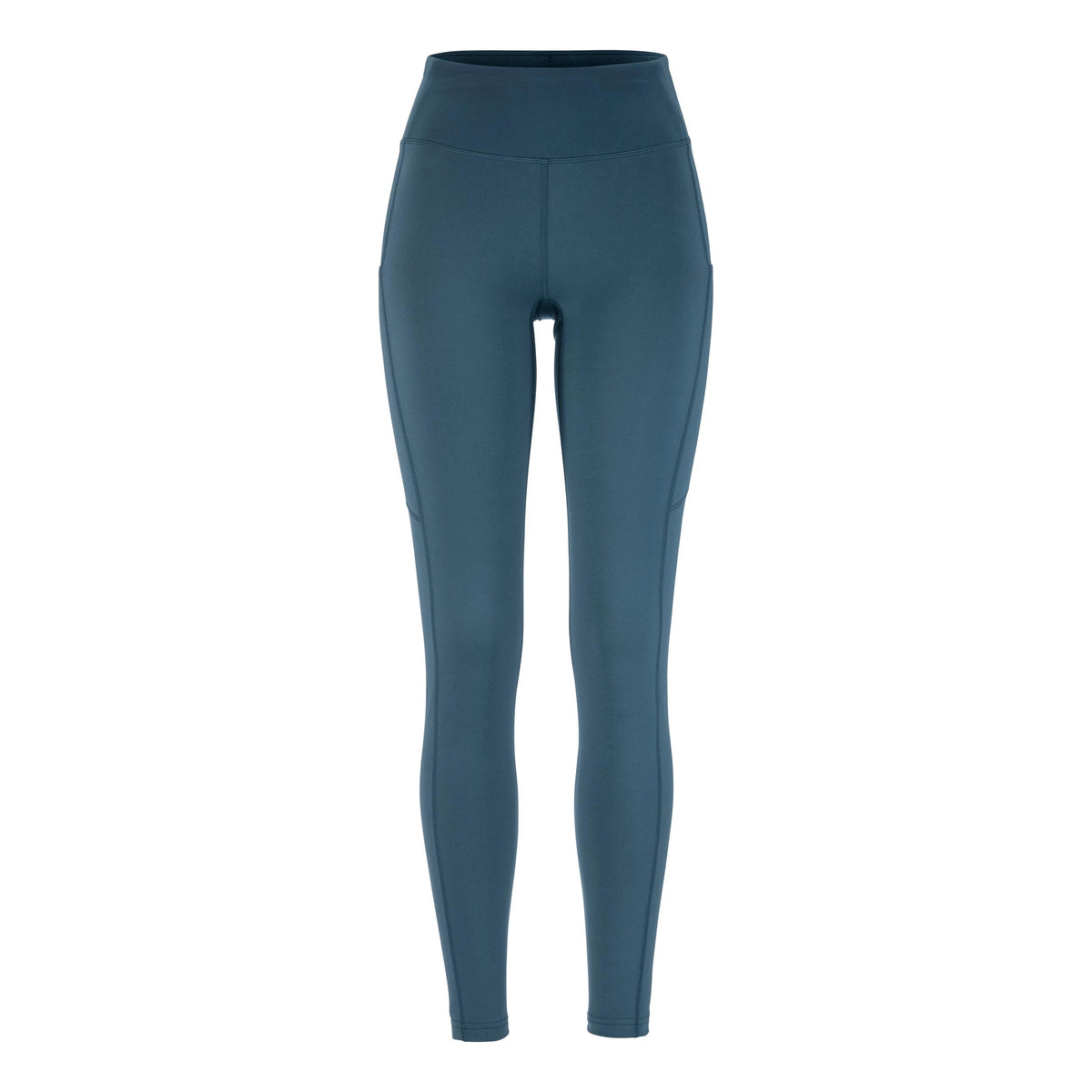 Craft ADV Essence Warm Lauftight Damen - blau
