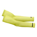 Vent Mesh Arm Cover Armlinge-Limette