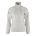 Pro Hypervent 2 Laufjacke Damen-Grau