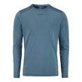 ADV Essence 2 Laufshirt Herren-Blau