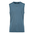 ADV Essence 2 Laufshirt Herren-Blau