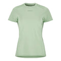 ADV Essence 2 Laufshirt Damen - grün,