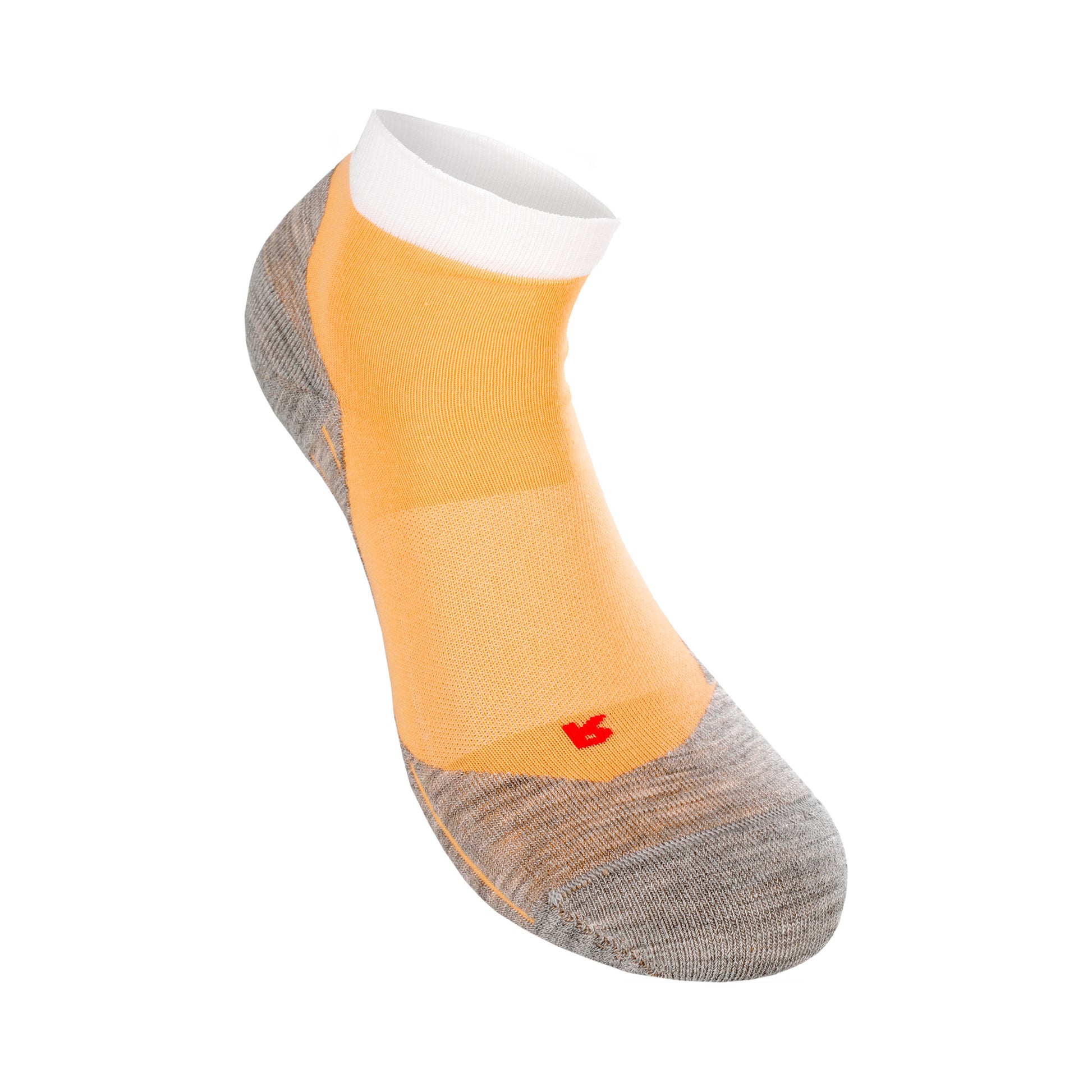Falke RU4 Endurance  Laufsocken Damen-orange