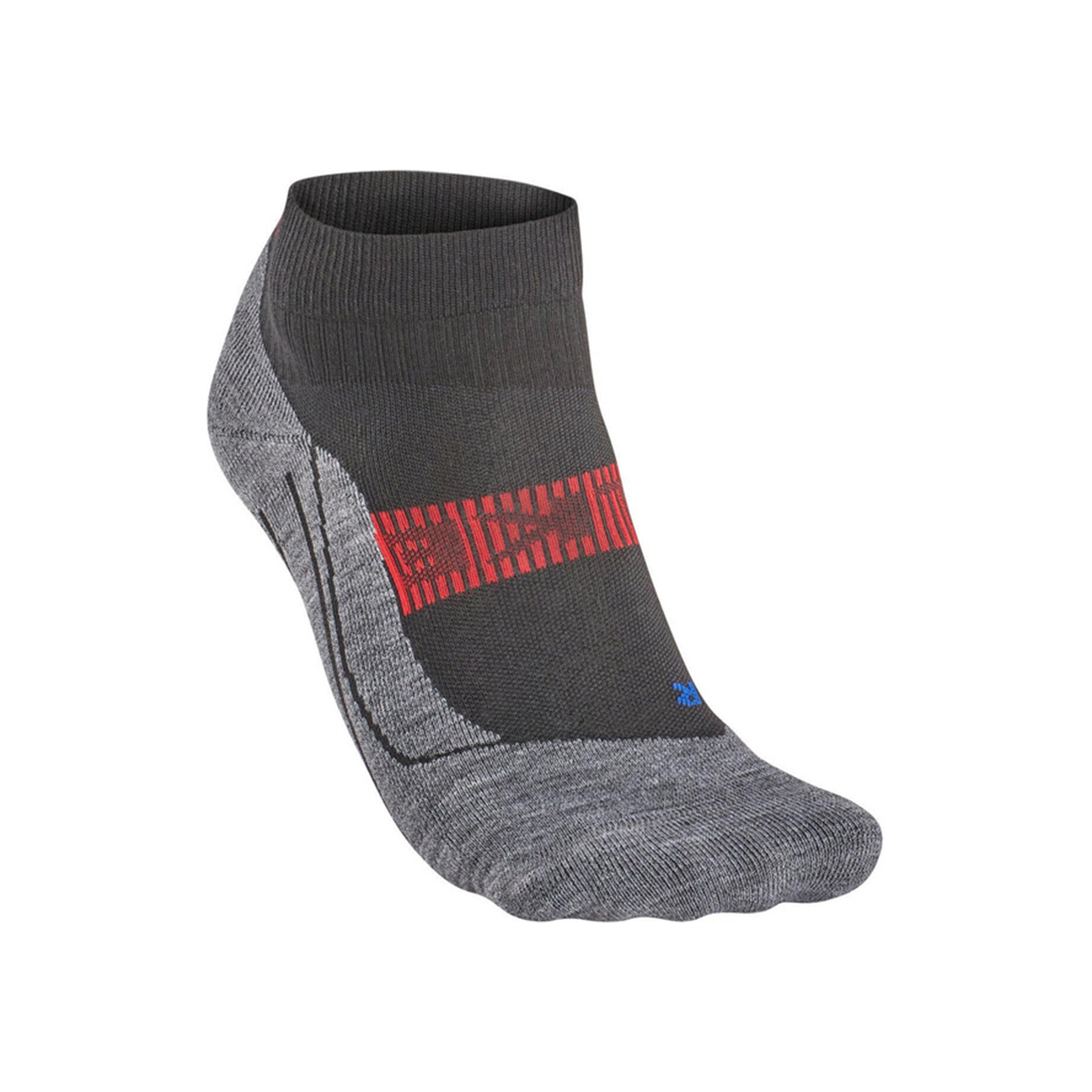 Falke RU4 Endurance Cool Short Laufsocken Damen - schwarz