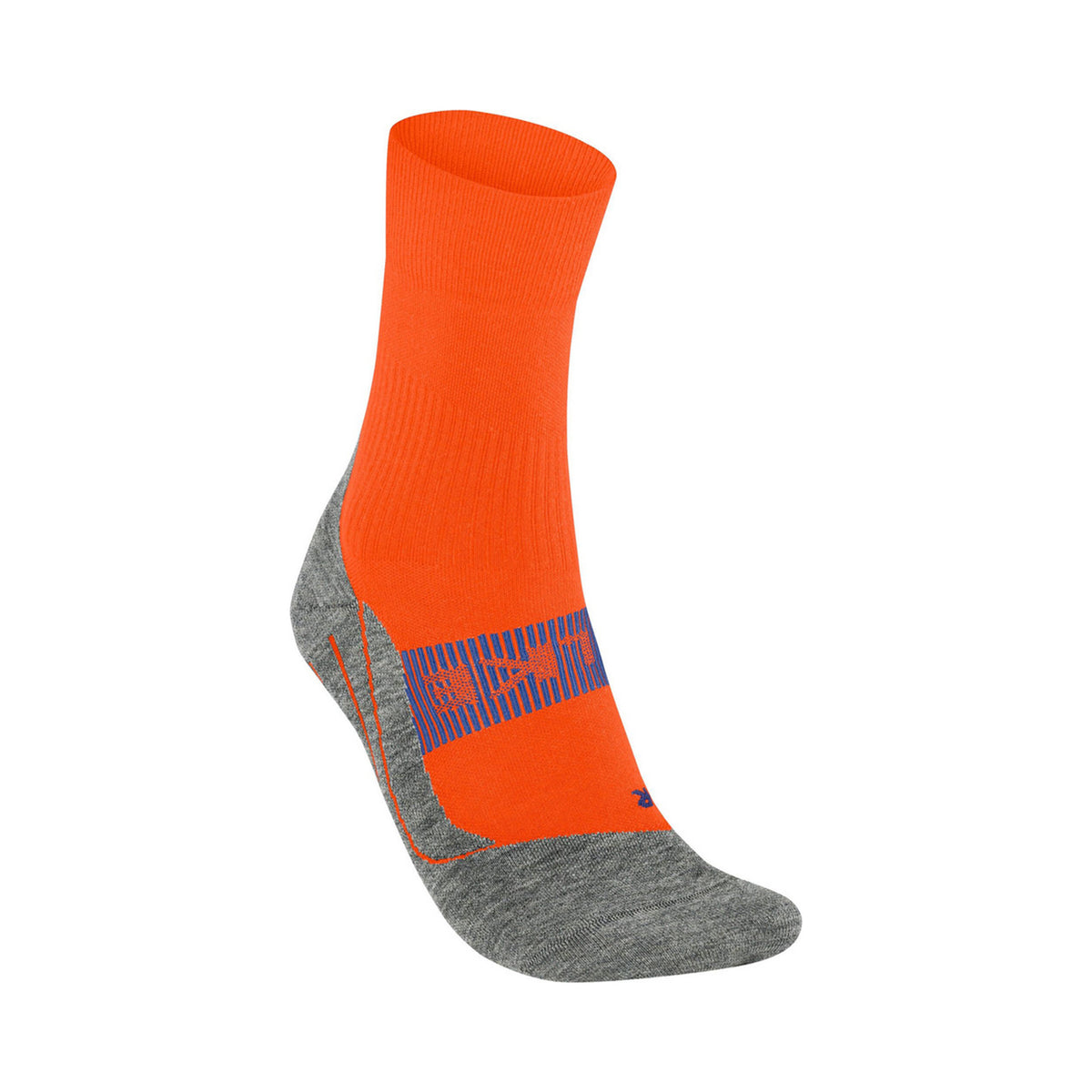 Falke RU4 Endurance Cool Laufsocken Herren - orange