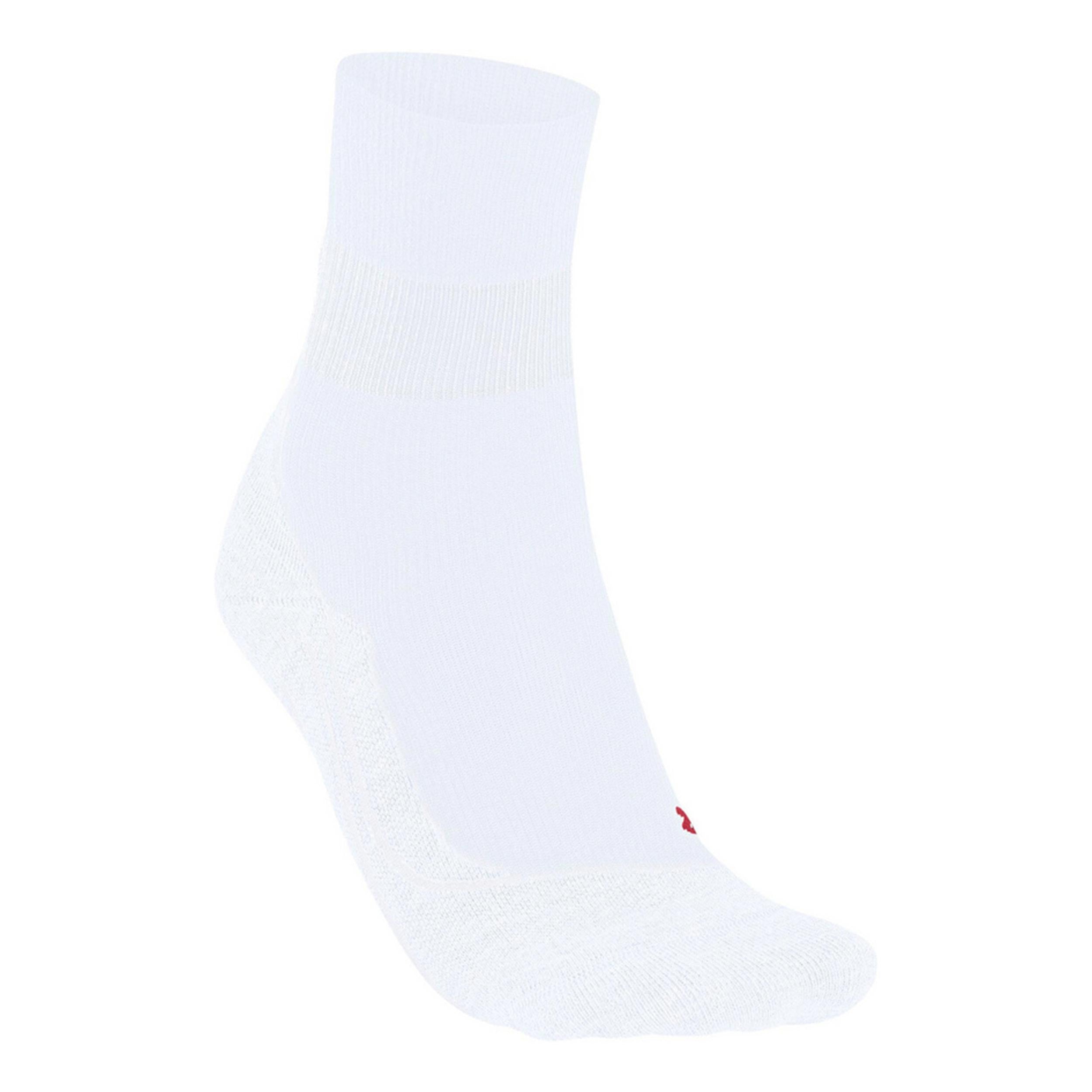 Falke RU Compression Stabilizing Kompressions-Socken Herren - weiß