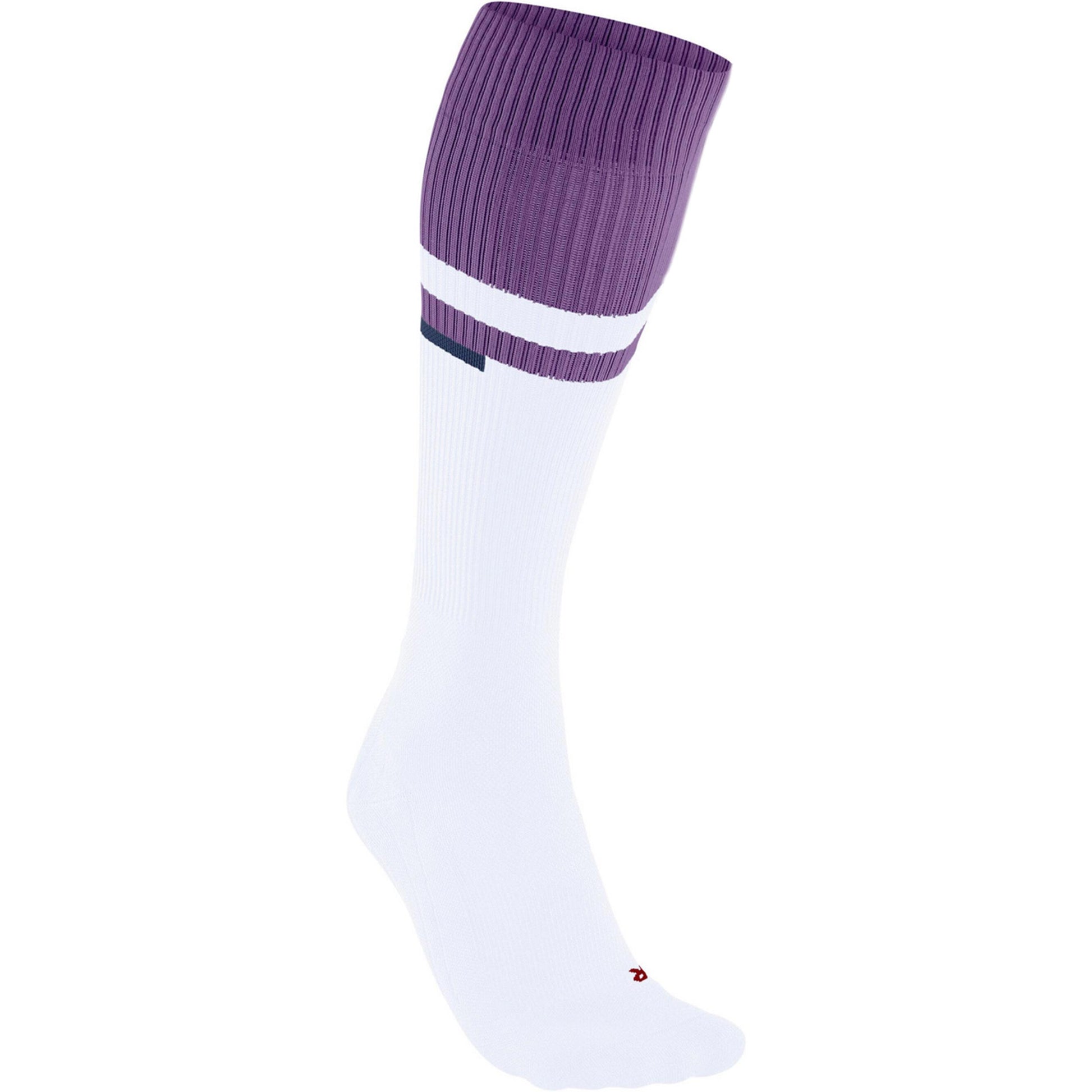 Falke RU Compression Energy Kompressions-Socken Damen-weiß, lila