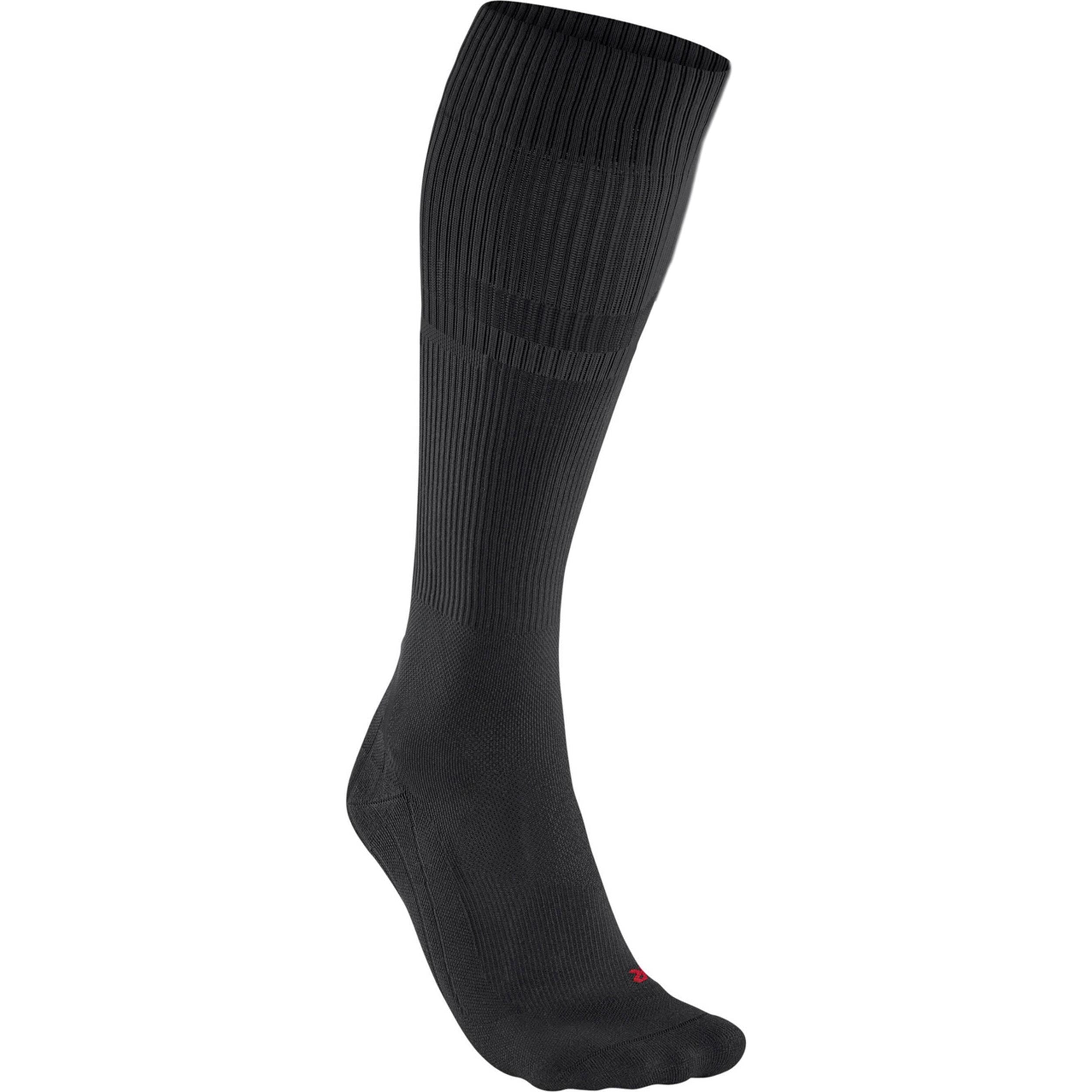 RU Compression Energy Kompressions-Socken Damen-schwarz – Running Point