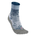RU4 Endurance Laufsocken Herren-Grau