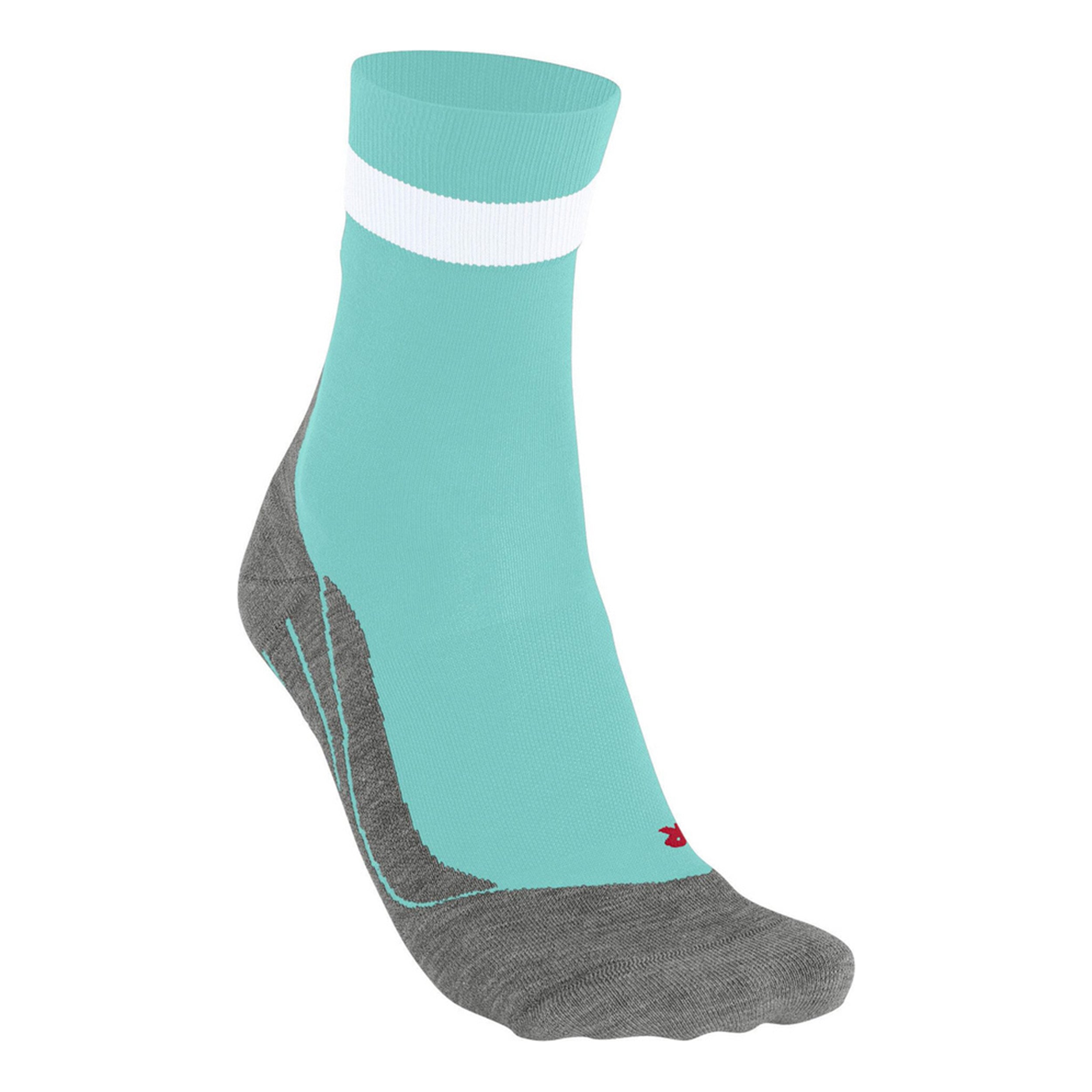 Falke RU4 Endurance Laufsocken Damen - grau