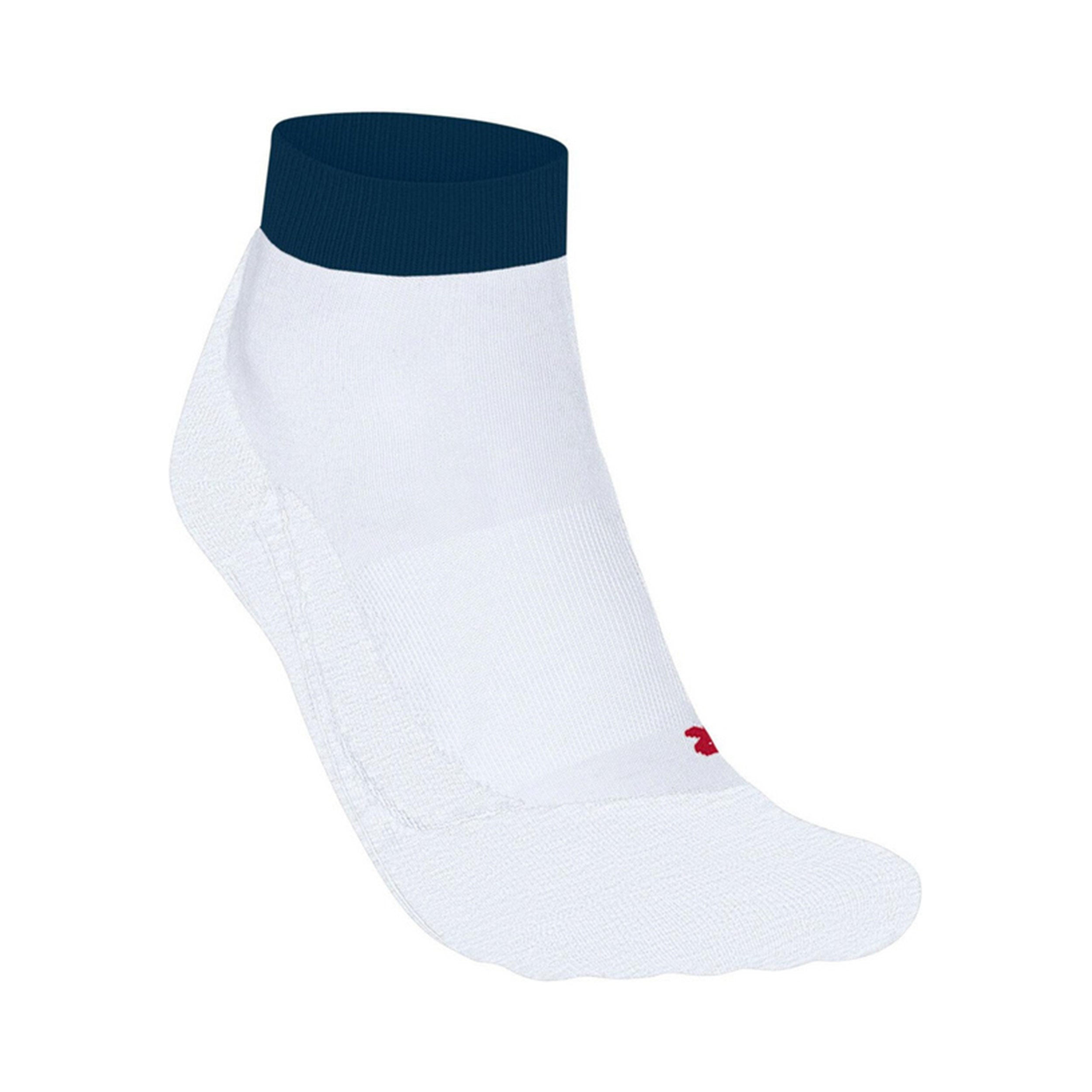 Falke RU4 Endurance Short Laufsocken Herren - weiß