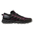 Wave Daichi 7 GTX Trailschuh Damen-Schwarz