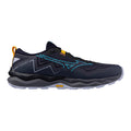 Wave Daichi 9 GTX                   Trailschuh Herren-dunkelblau, blau