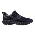 Wave Rider GTX 3                Trailschuh Damen-anthrazit