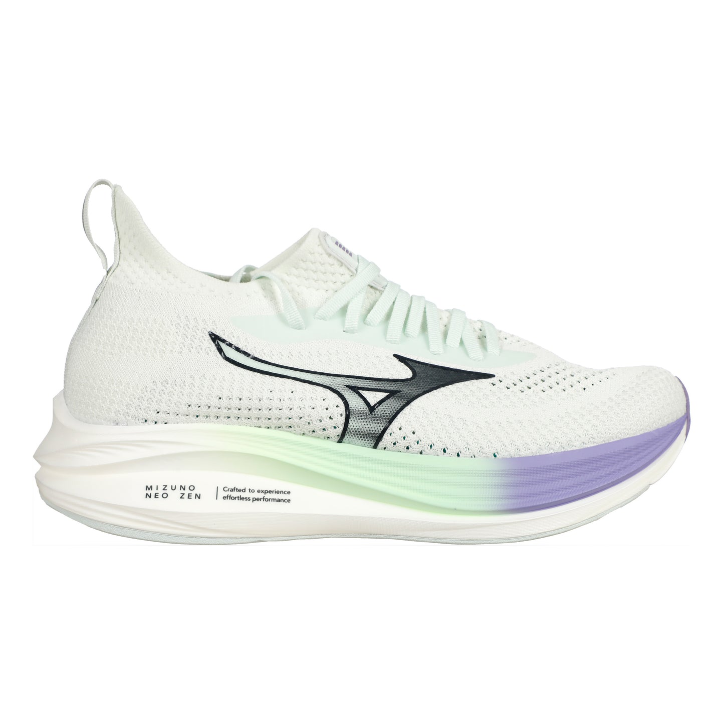 Mizuno Neo Zen Neutralschuh Damen - mint, dunkelblau