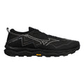 Wave Daichi 9 GTX                   Trailschuh Herren-schwarz, grau