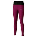Trail Multipocket Lauftight Damen-lila