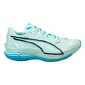 Deviate Nitro Elite 3 Wettkampfschuh Damen-Mint,Blau