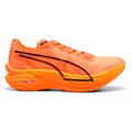 Deviate Nitro Elite 3 Wettkampfschuh Damen - orange, schwarz