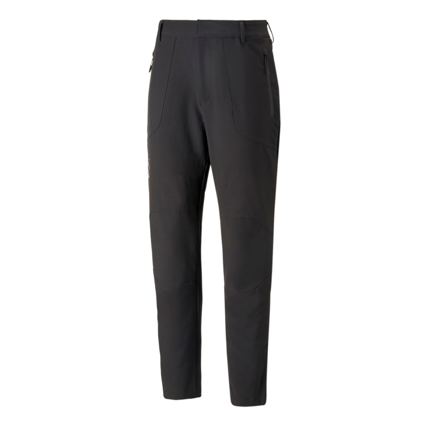 Puma Seasons Raincell Laufhose Herren - schwarz, grau