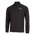 Run Elite Ultraweave Laufjacke Herren-Schwarz