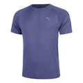 Cloudspun Laufshirt Herren-Blau