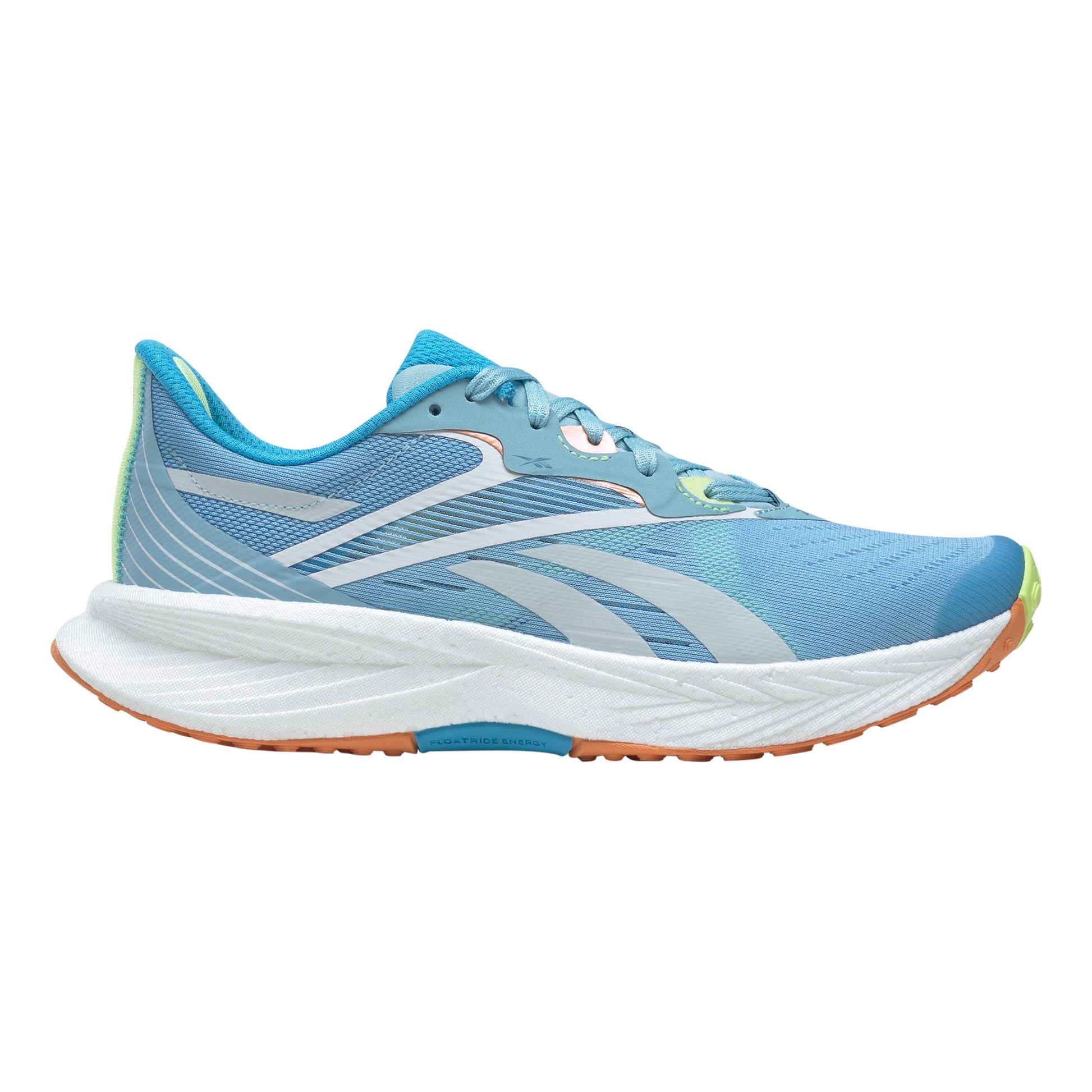 Reebok Floatride Energy 5 Neutralschuh Damen - hellblau,