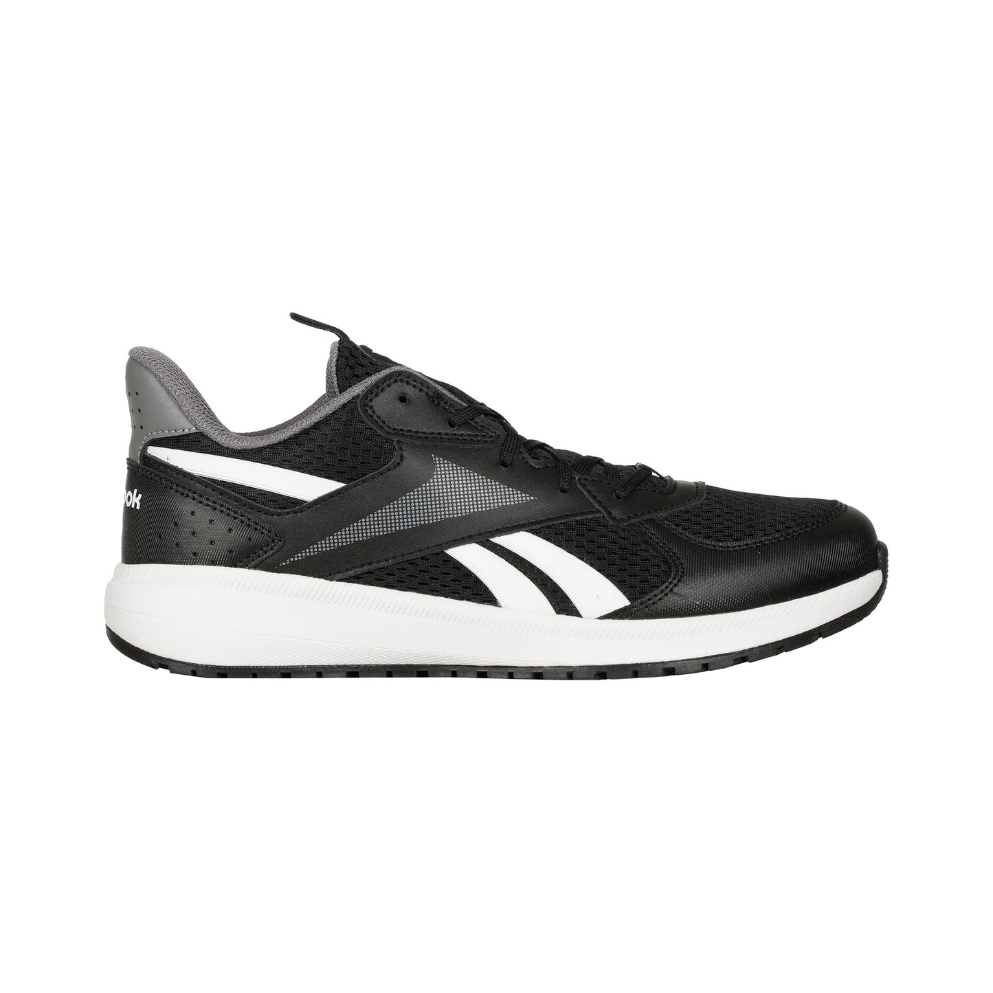 Reebok Road Supreme 4.0 Neutralschuh Kinder-Schwarz