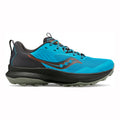 Blaze TR Trailschuh Herren - blau, schwarz