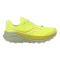 Xodus Ultra 3 Trailschuh Damen - limette,