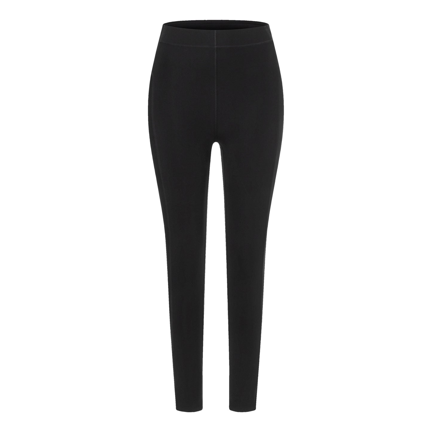 Saucony Solstice Lauftight Damen - schwarz,