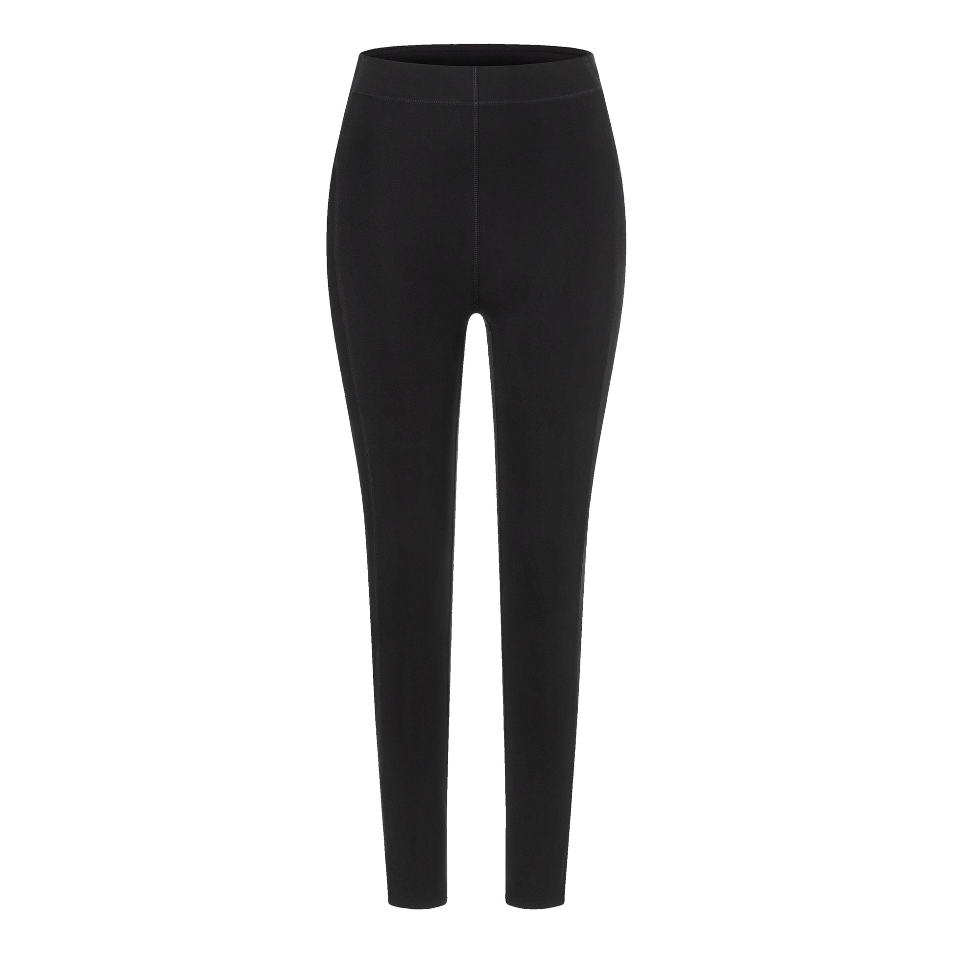 Saucony Solstice Lauftight Damen - schwarz,