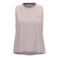 Crew Neck Active 365 Laufshirt Damen - pink,