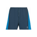 Essential 5inch 2in1 Laufshorts Herren - blau,