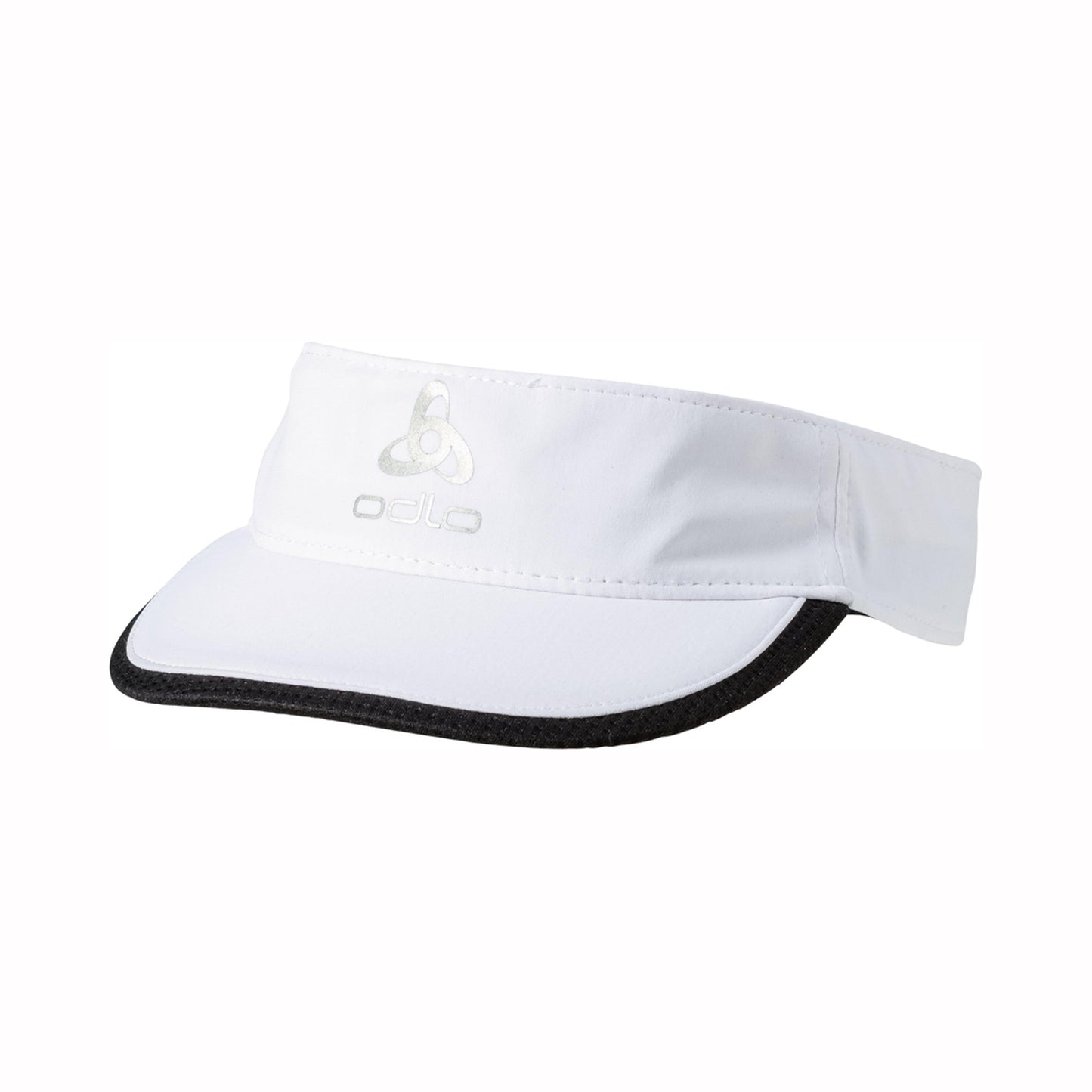 Odlo Performance Light Visor Unisex - weiß,