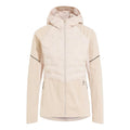 Zeroweight Insulator Laufjacke Damen - hellgrau,