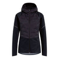 Zeroweight Insulator Laufjacke Damen-Schwarz