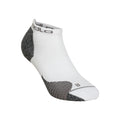Ceramicool Short Laufsocken-Weiß