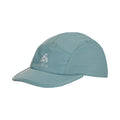 Performance Light Cap Unisex - blaugrau,