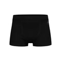 Performance Light Boxer Short Herren-Schwarz