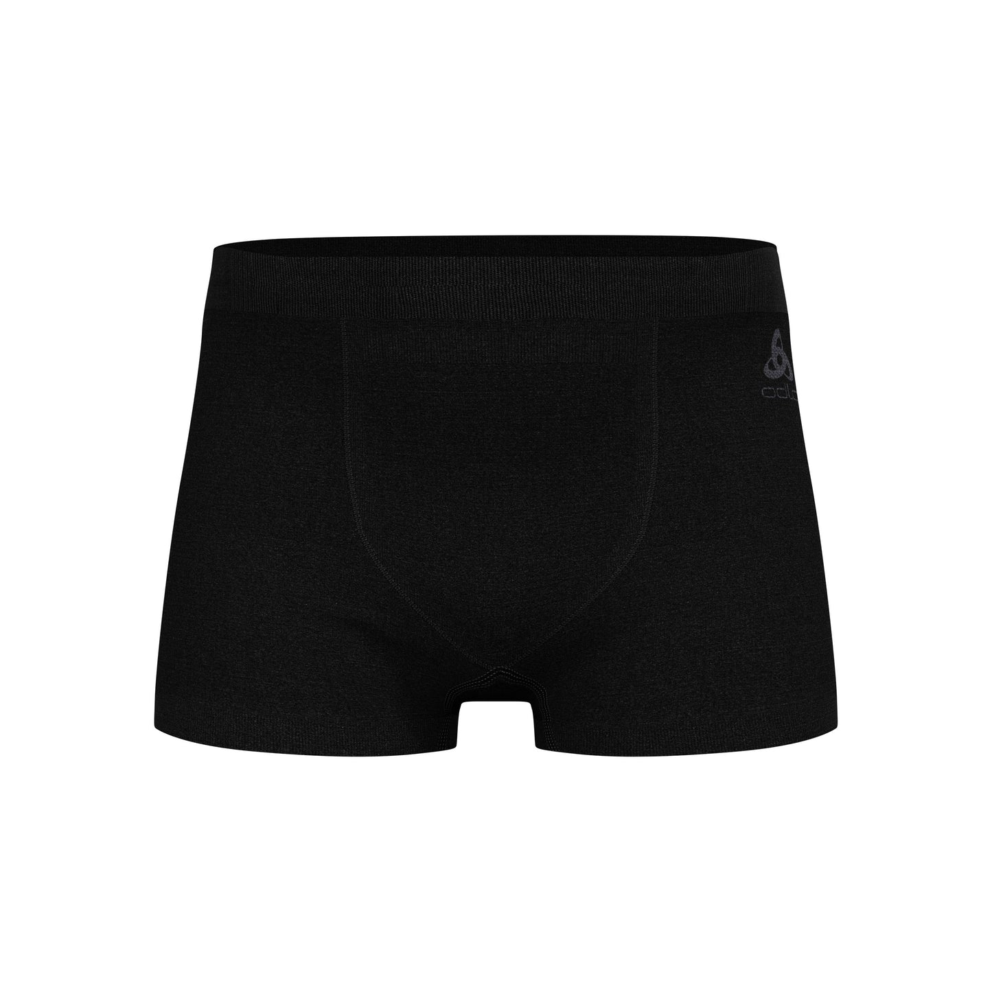 Odlo Performance Light Boxer Short Herren-Schwarz