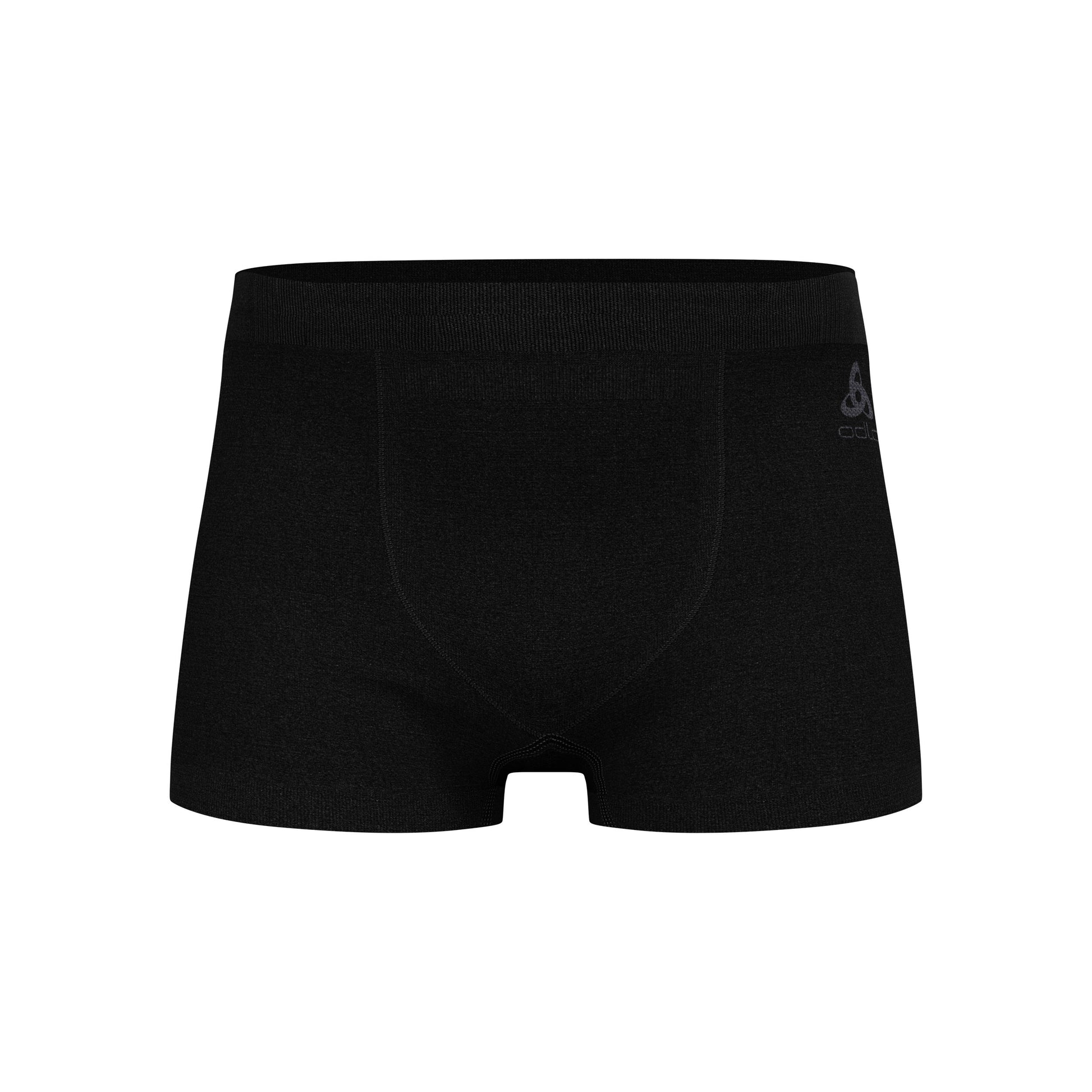 Odlo Performance Light Boxer Short Herren-Schwarz