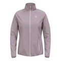 Essential Light Laufjacke Damen-flieder
